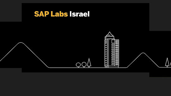 Sap Labs Israel